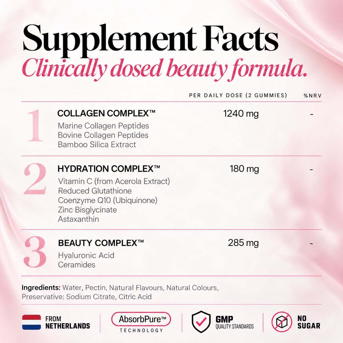 PureLabs Collagen+