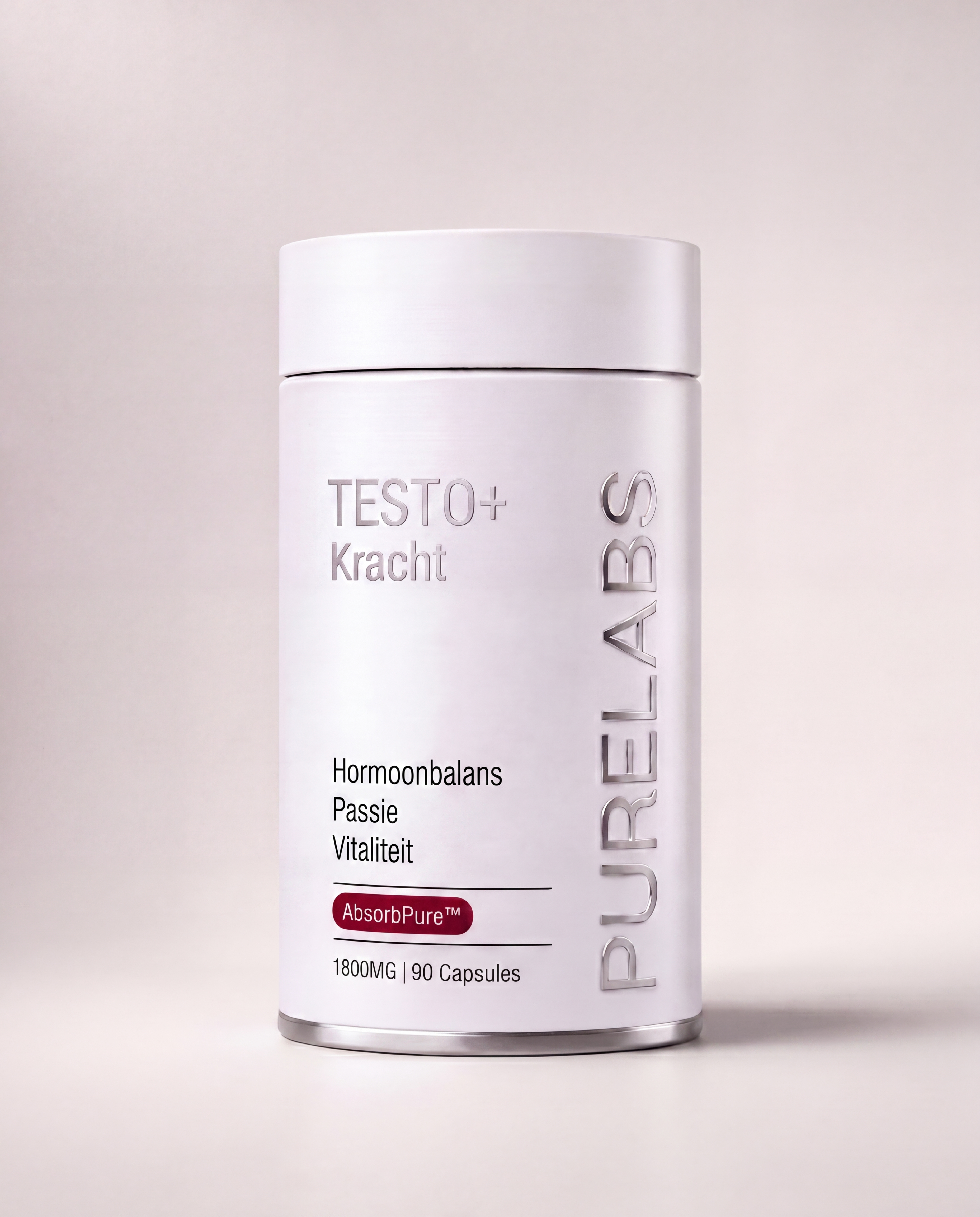 PureLabs Testo+