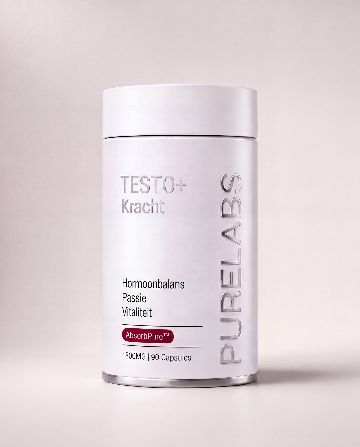 PureLabs Testo+ jar
