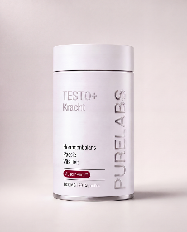 PureLabs Testo+
