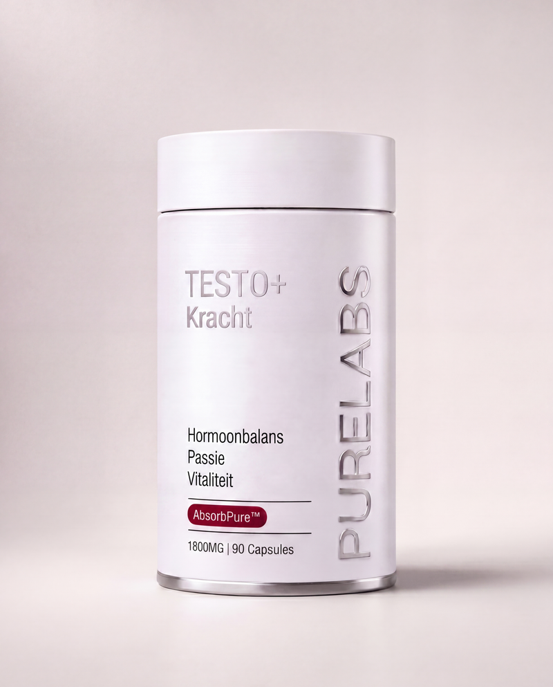 PureLabs Testo+