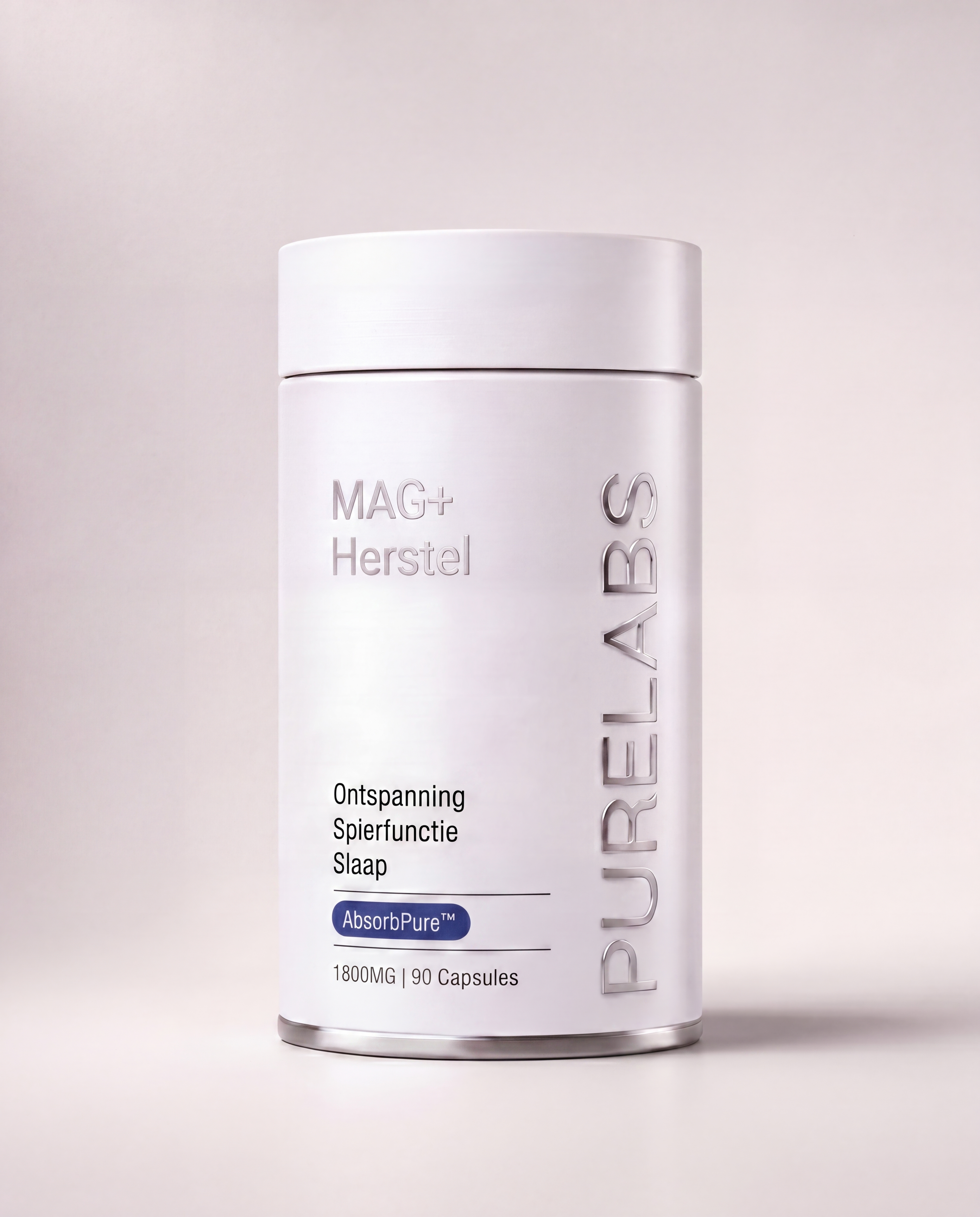 PureLabs Magnesium+