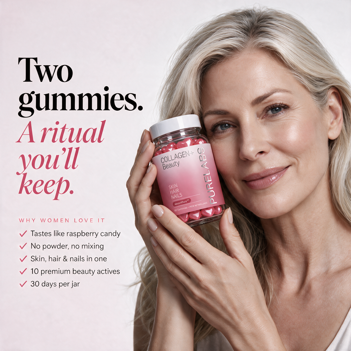 PureLabs Collagen+