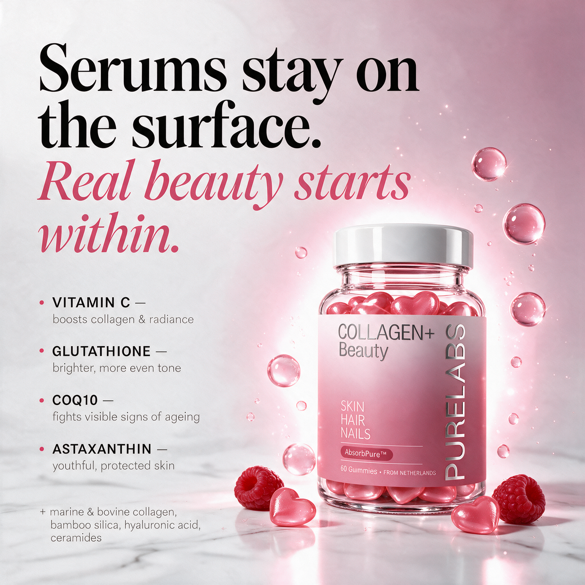 PureLabs Collagen+