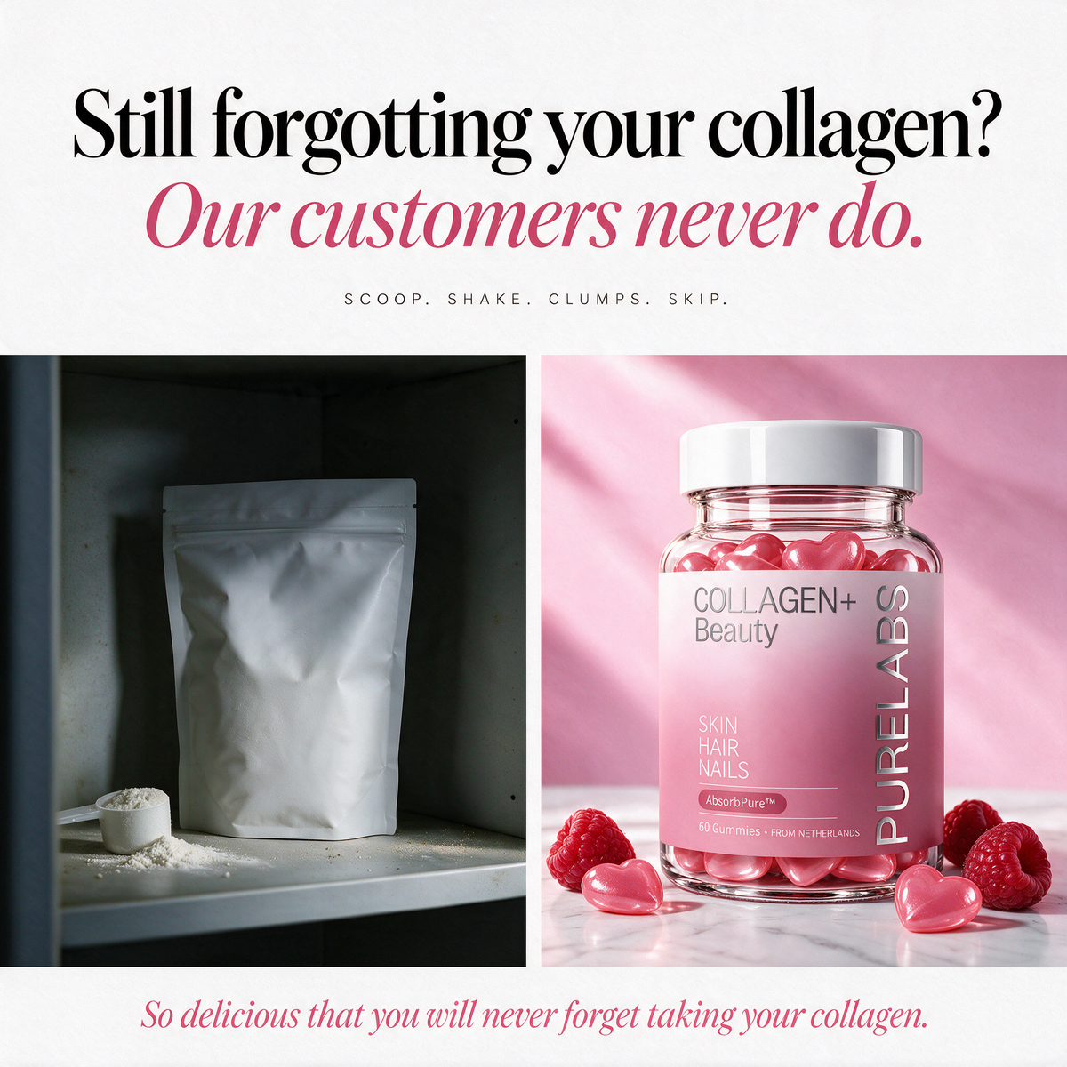 PureLabs Collagen+