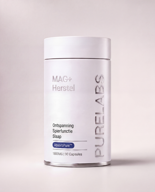 PureLabs Magnesium+