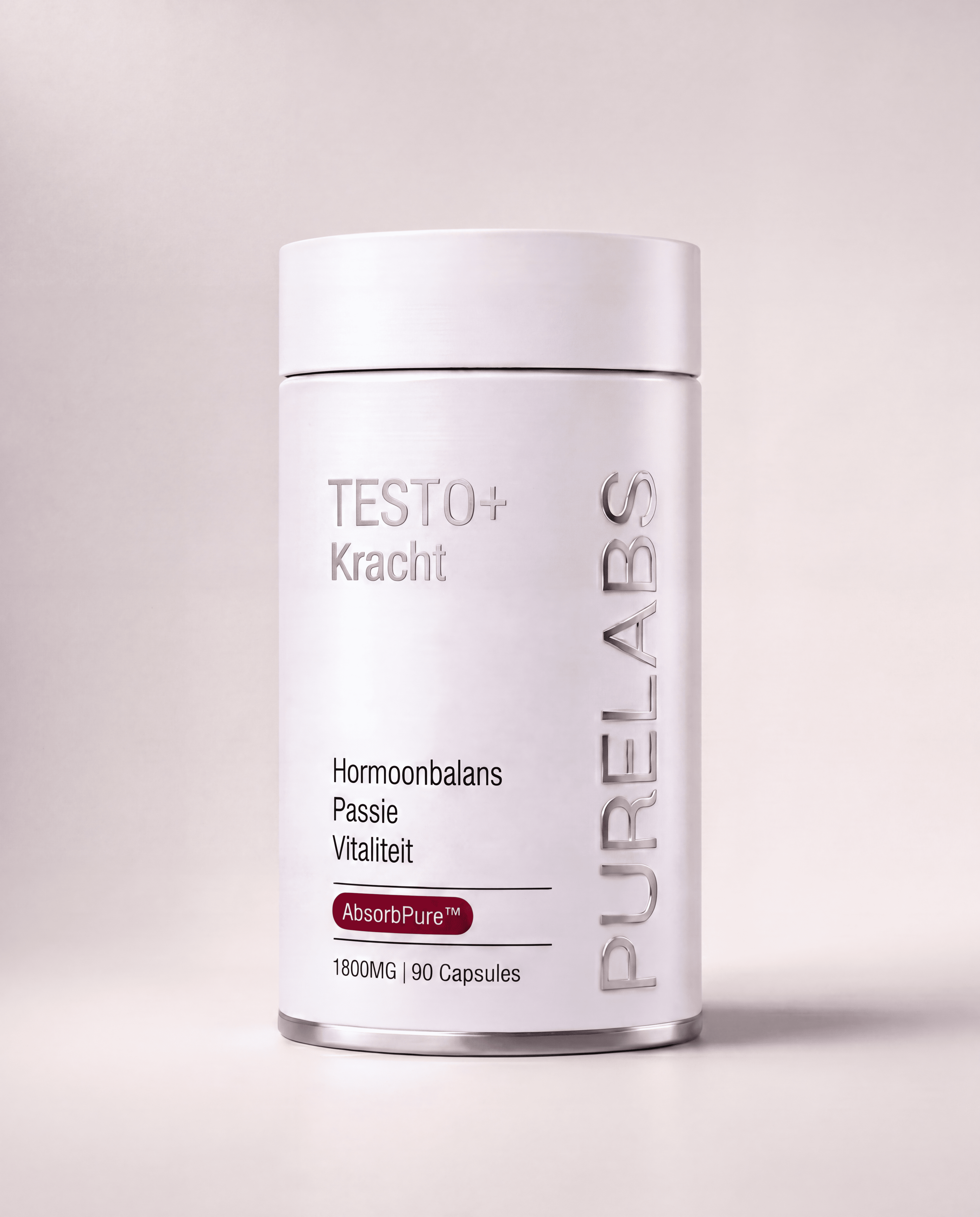 PureLabs Testo+