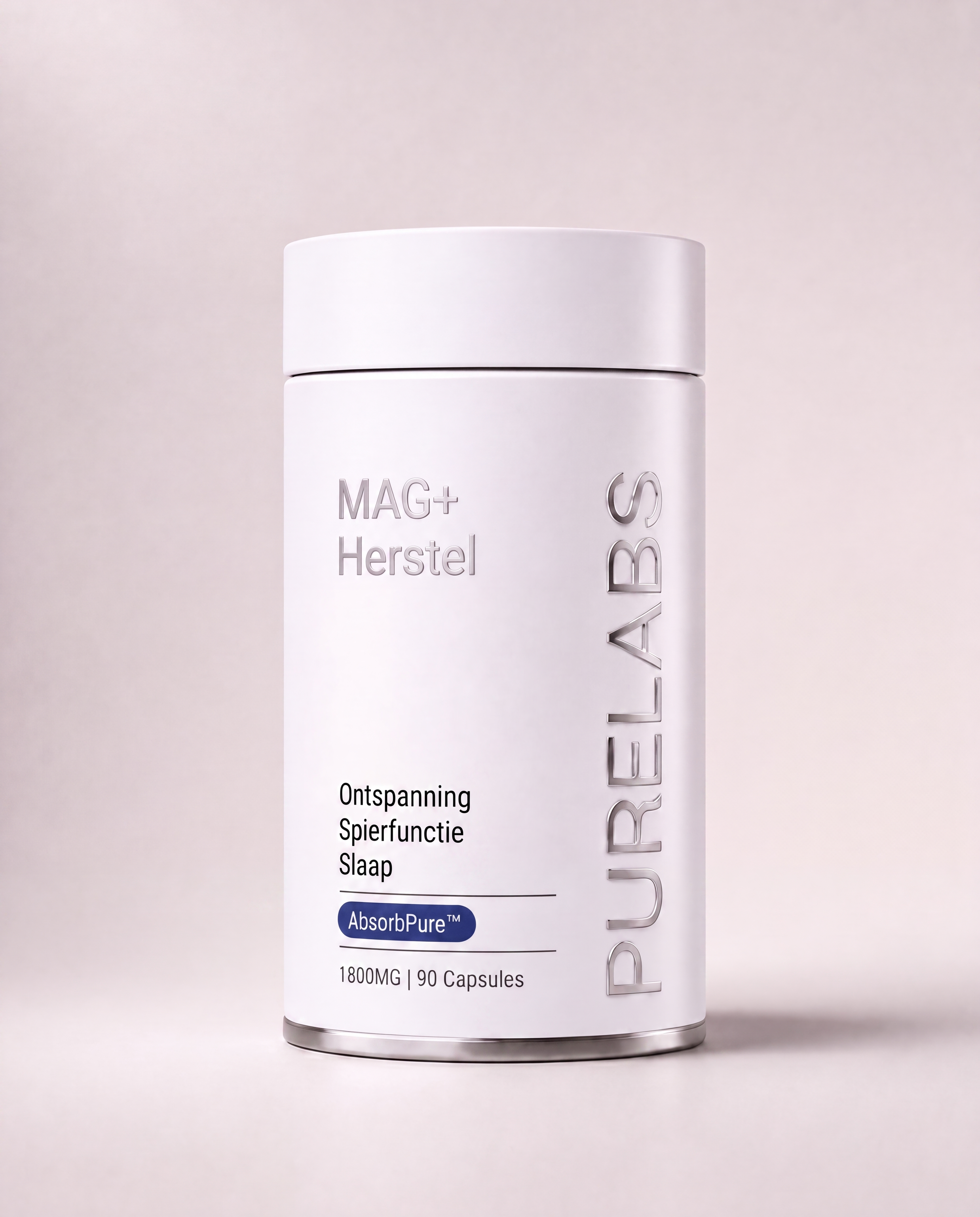 PureLabs Magnesium+