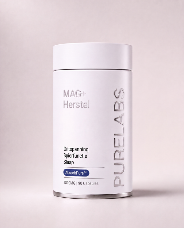 PureLabs Magnesium+