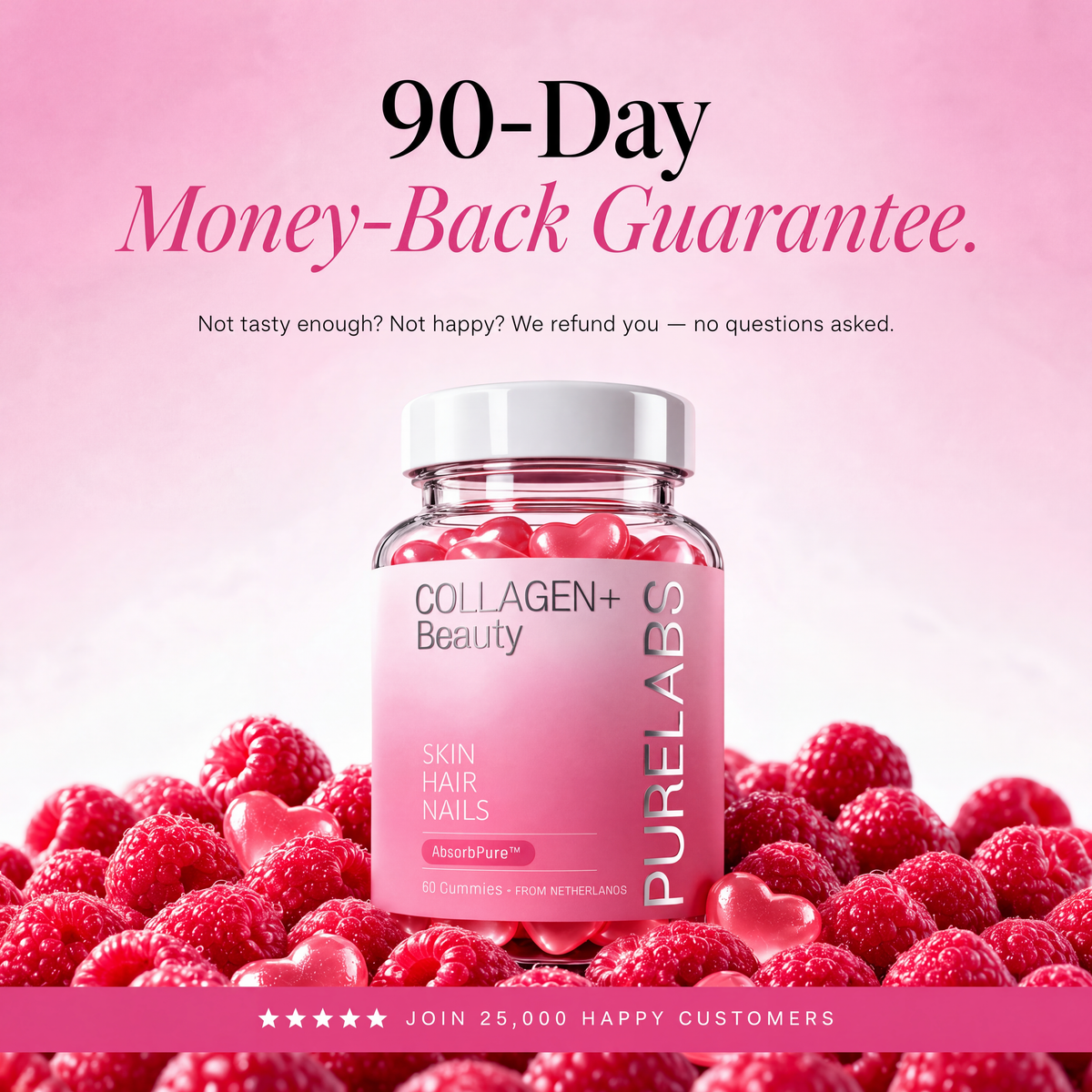 PureLabs Collagen+
