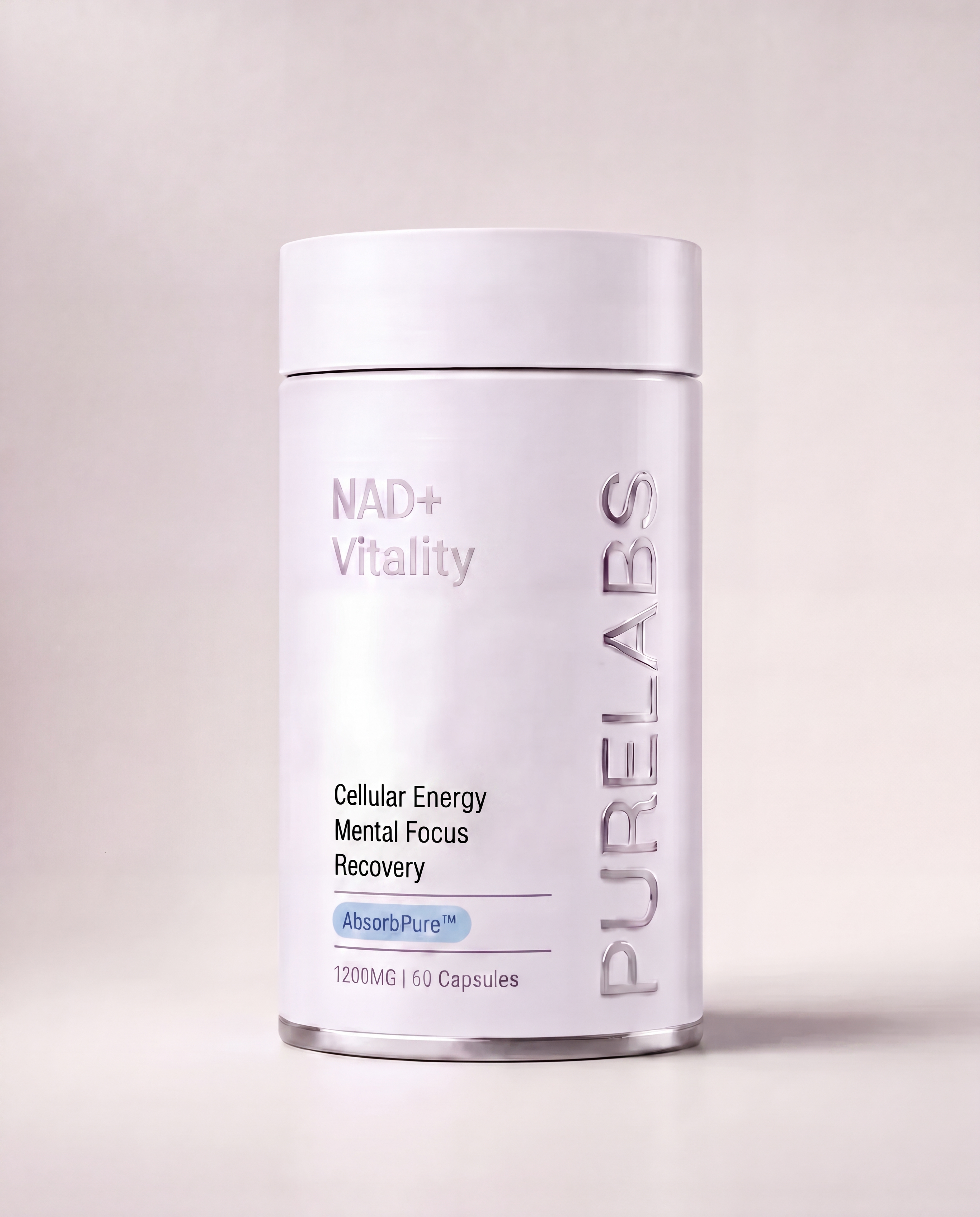 PureLabs NAD+ Vitality