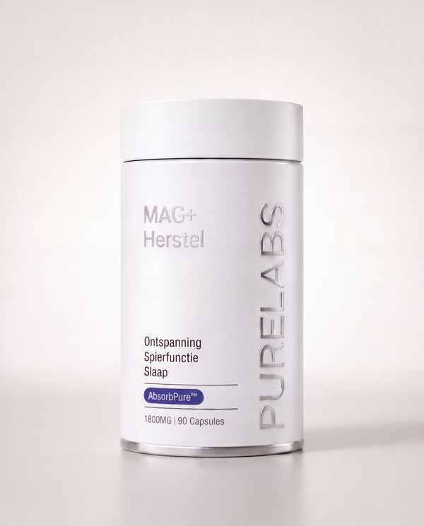 PureLabs Magnesium+