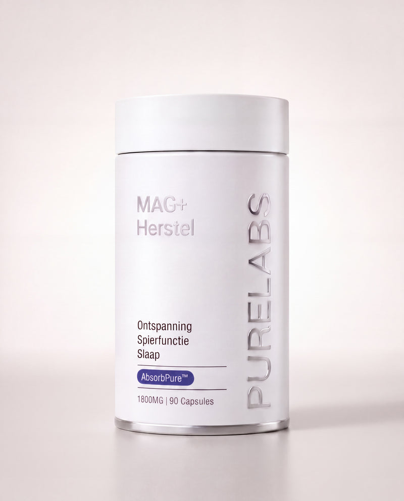 PureLabs Magnesium+