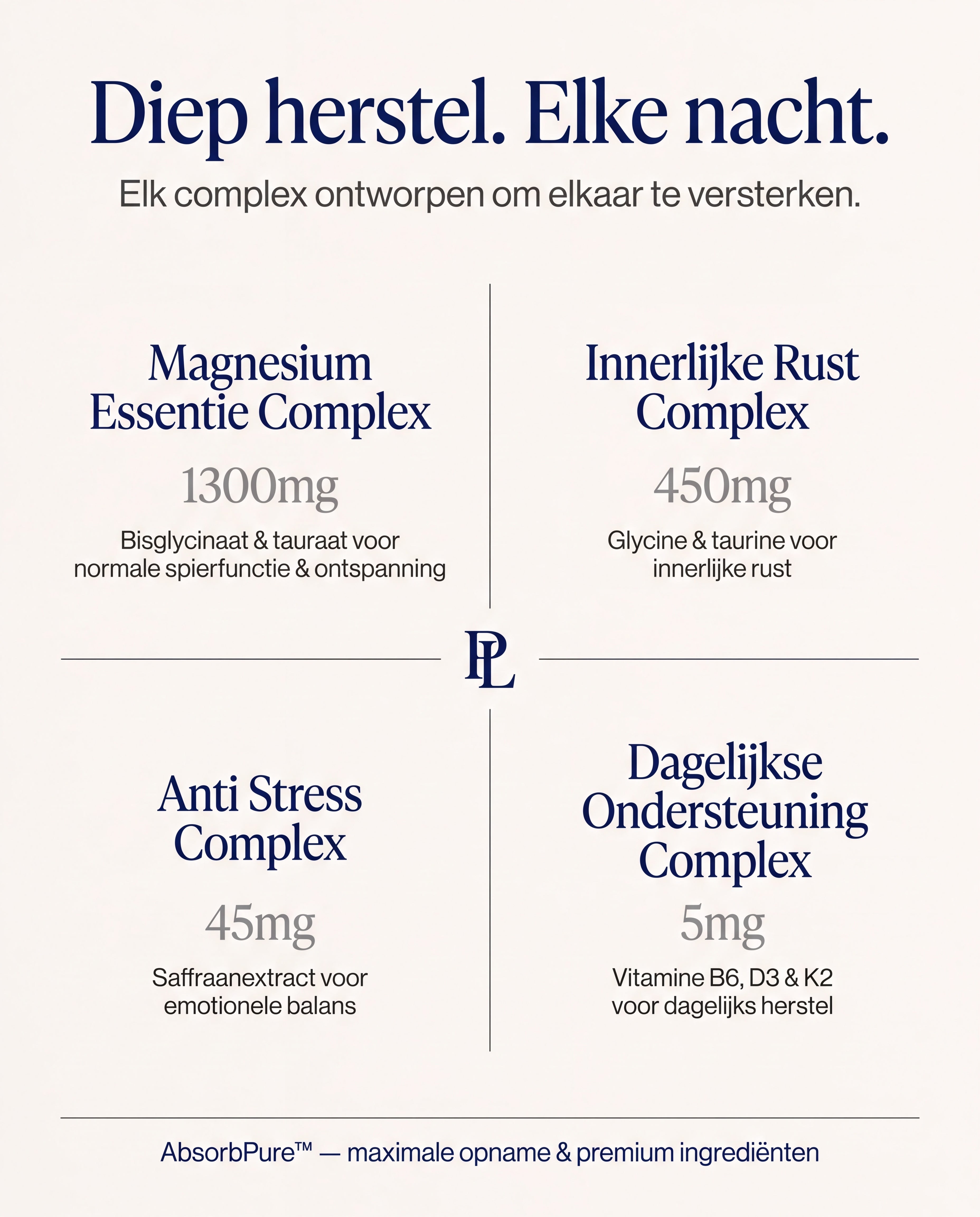 PureLabs Magnesium+
