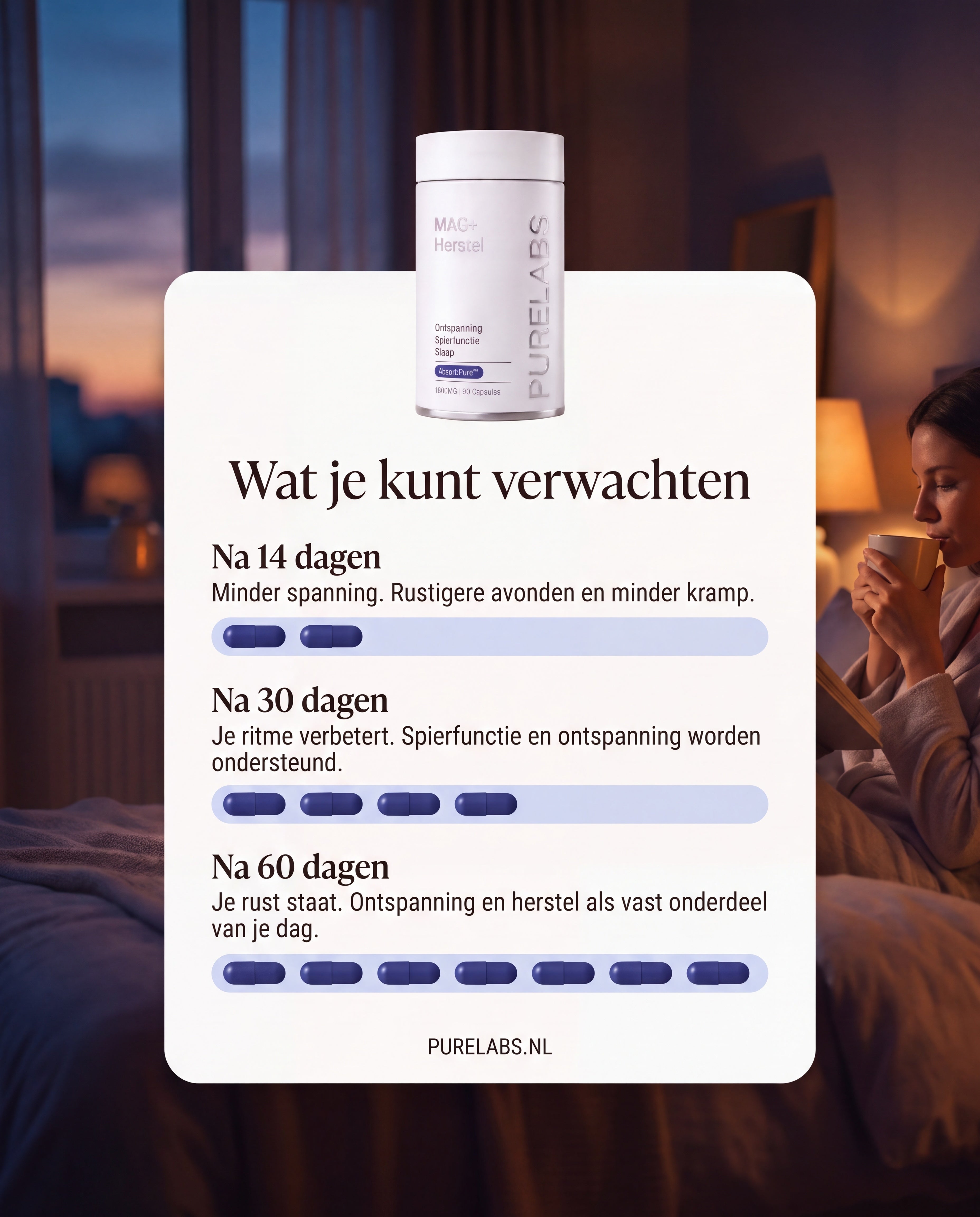 PureLabs Magnesium+