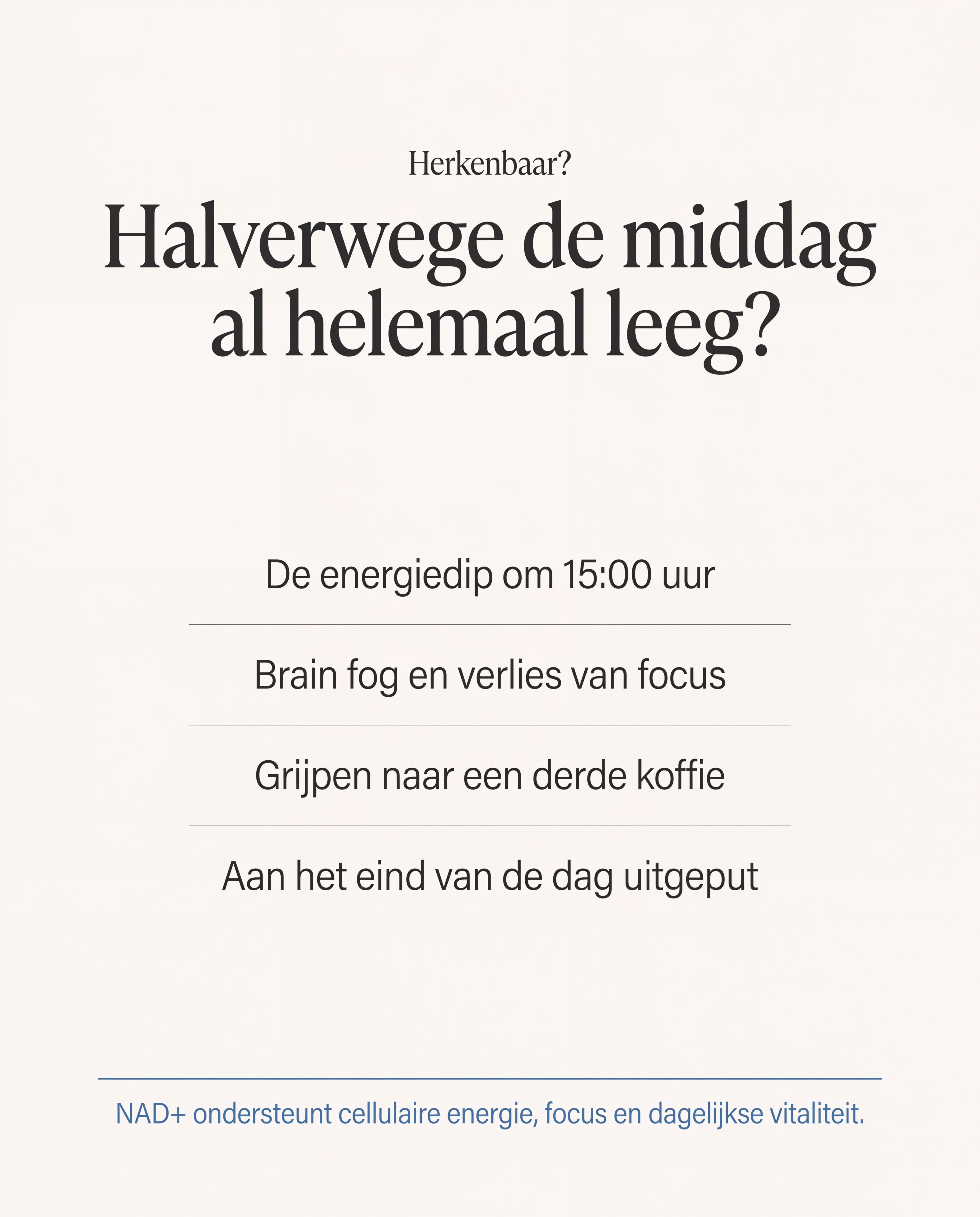 PureLabs NAD+