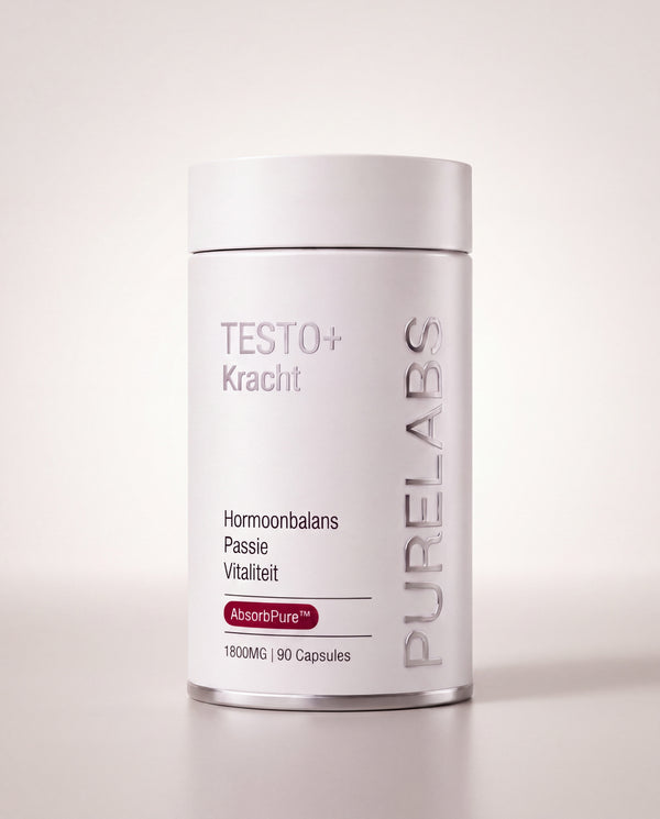 PureLabs Testo+