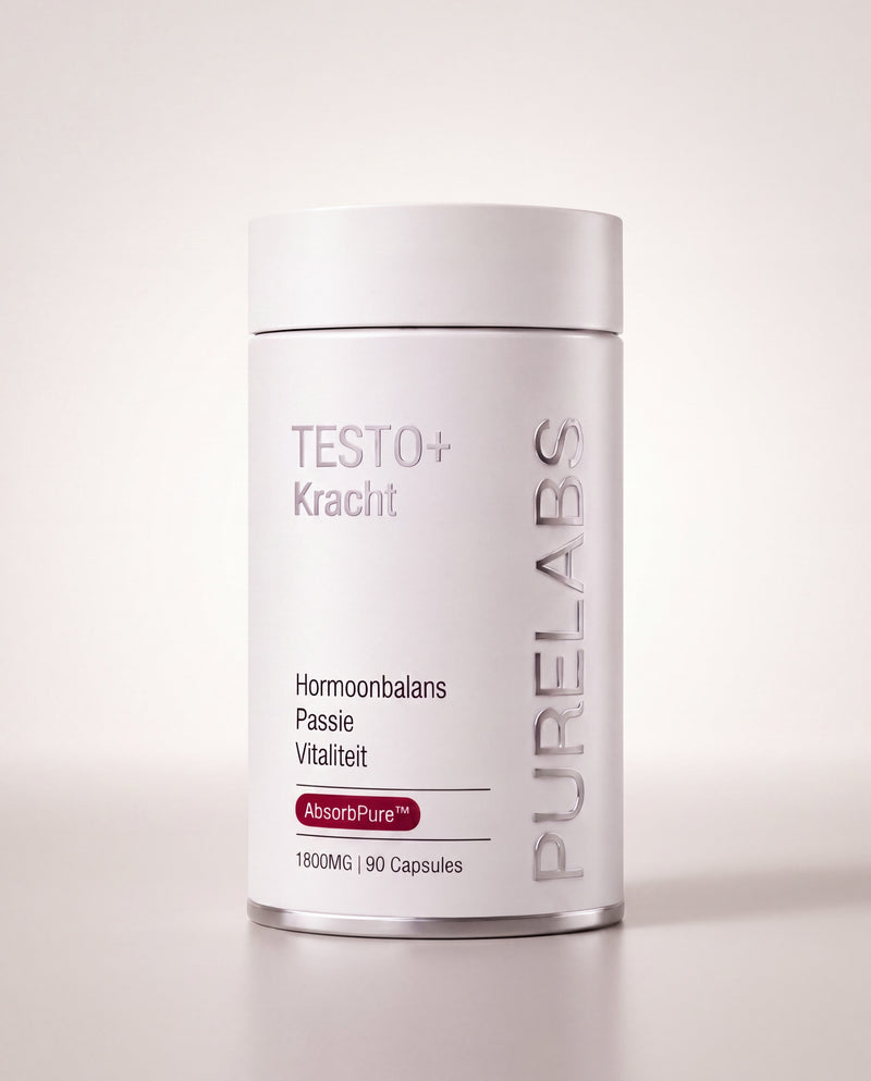 PureLabs Testo+