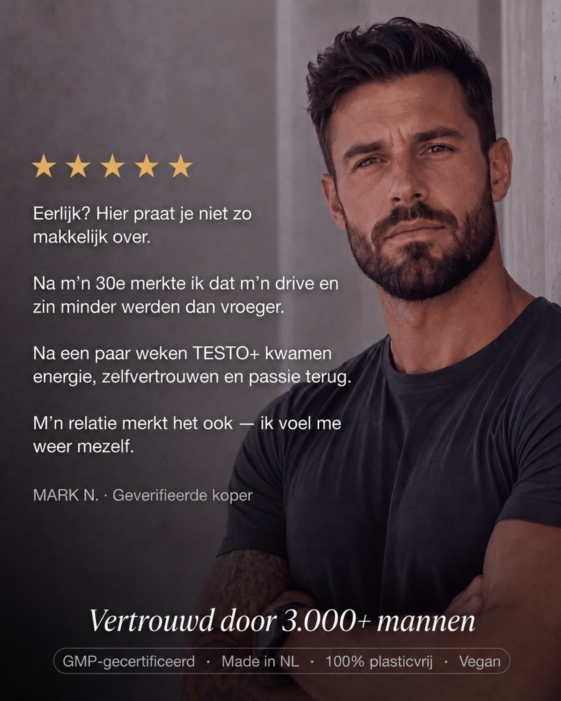 PureLabs Testo+